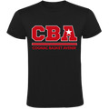 T-shirt à manches courtes - CBA Vintage