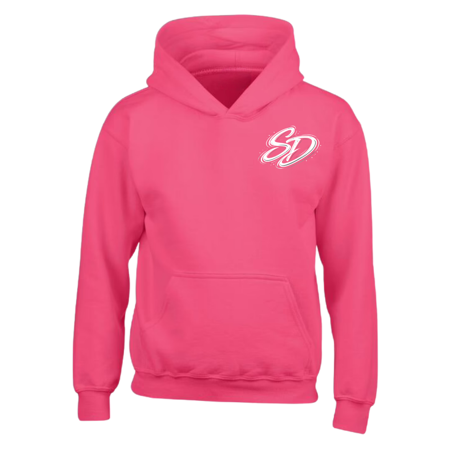Sweat à capuche One Vibe Family - Enfant