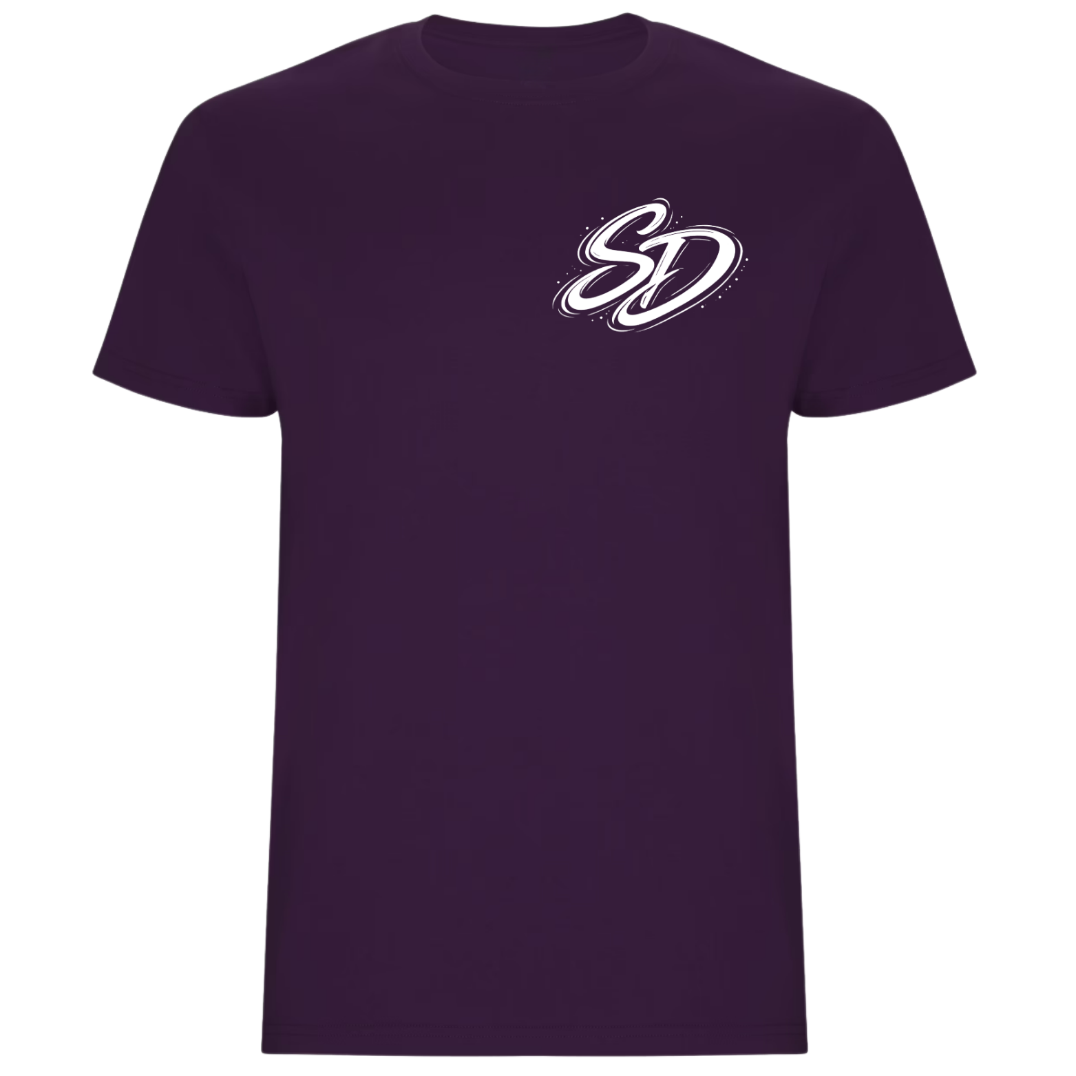 T-shirt à manches courtes - One Vibe Family