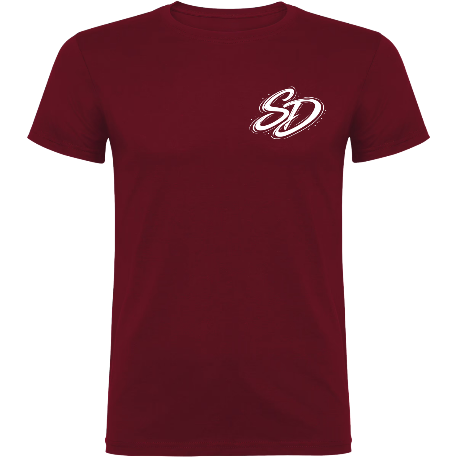 T-shirt à manches courtes One Vibe Family - Enfant