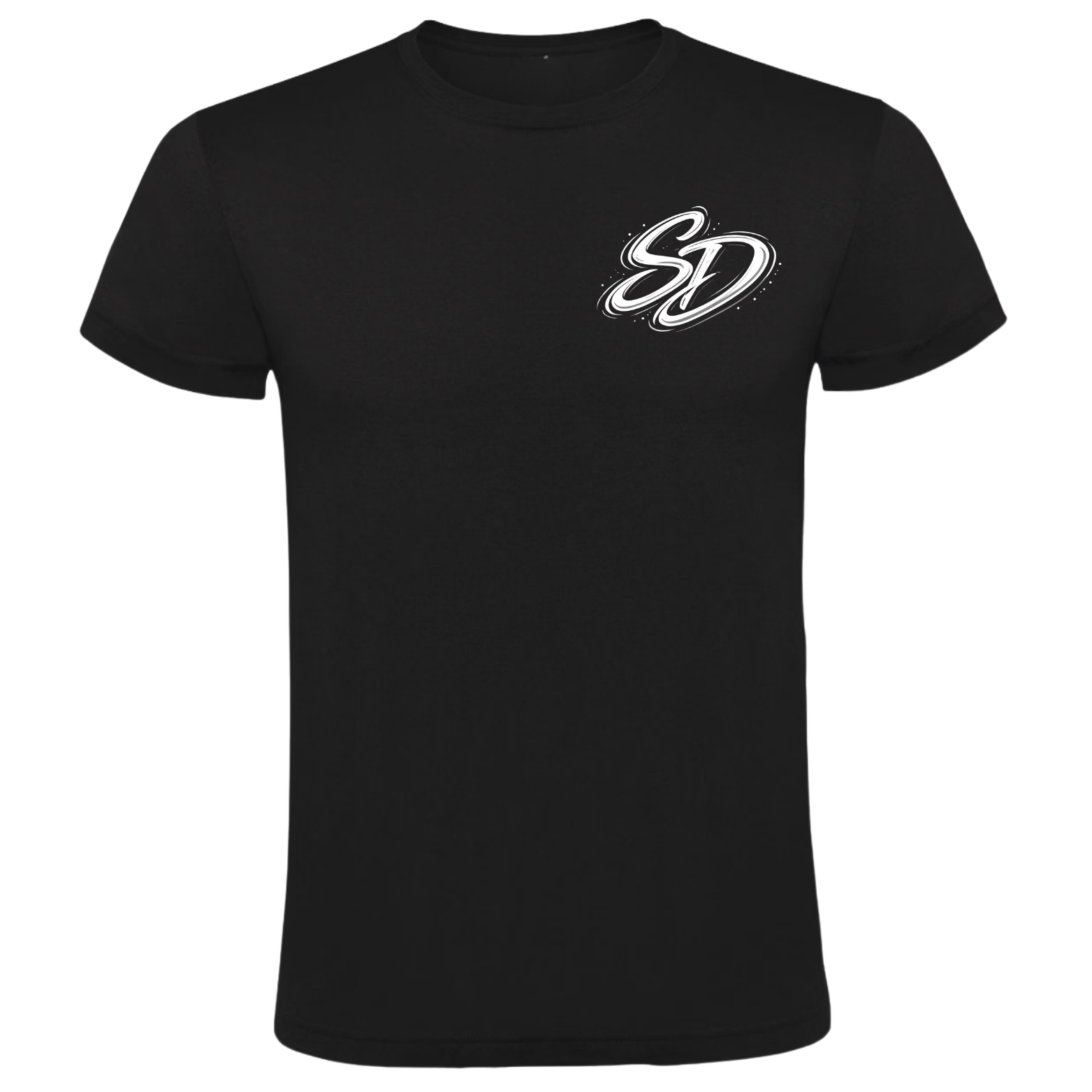 T-shirt à manches courtes - One Vibe Family