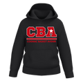 Sweat à capuche CBA Vintage - Enfant