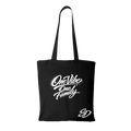 Tote Bag - One Vibe Family