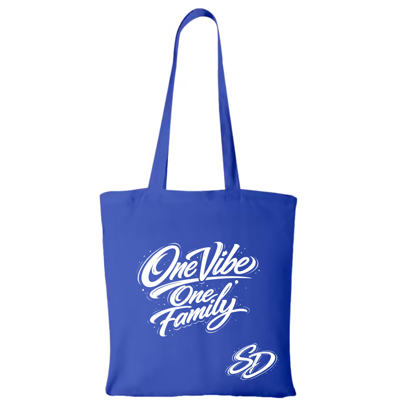 Tote Bag - One Vibe Family