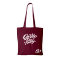 Tote Bag - One Vibe Family
