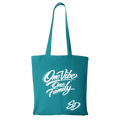 Tote Bag - One Vibe Family