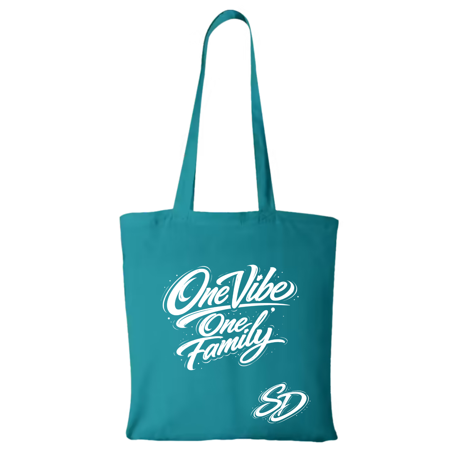 Tote Bag - One Vibe Family