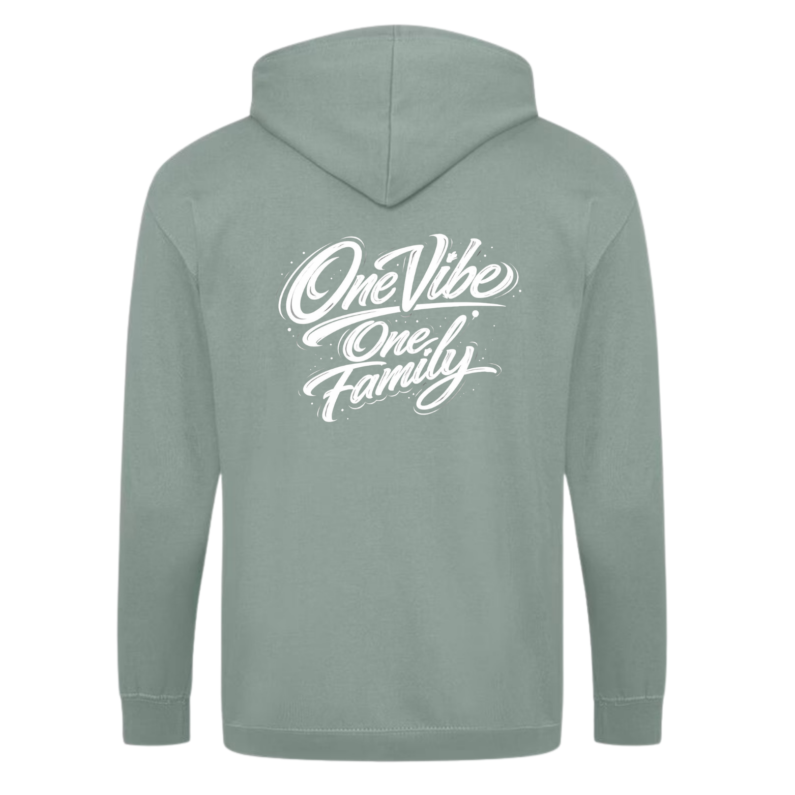 Veste zippée - One Vibe Family