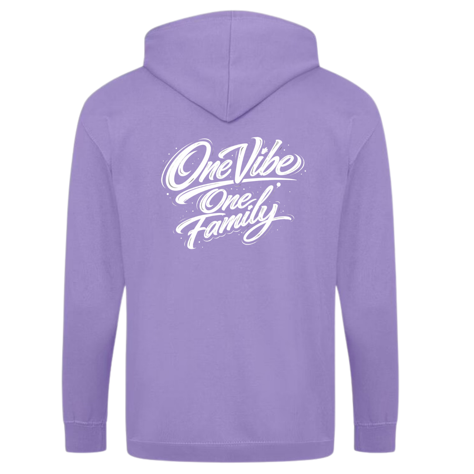 Veste zippée - One Vibe Family