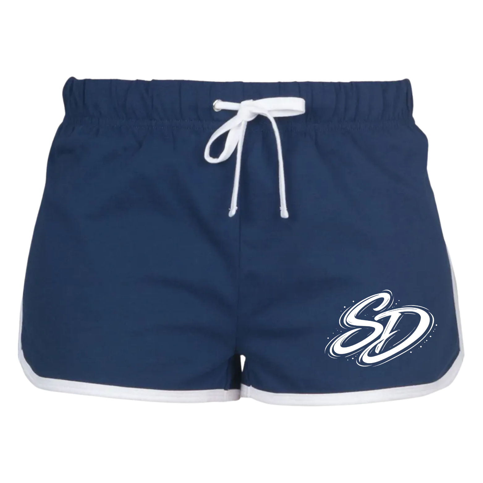 Short Retro One Vibe Family - Adulte & Enfant