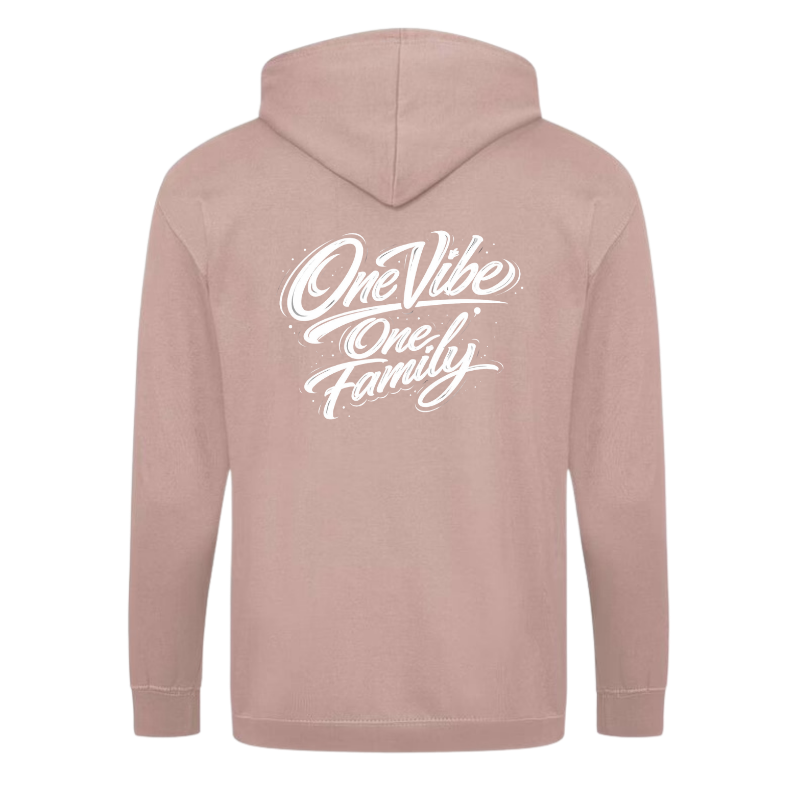 Veste zippée - One Vibe Family