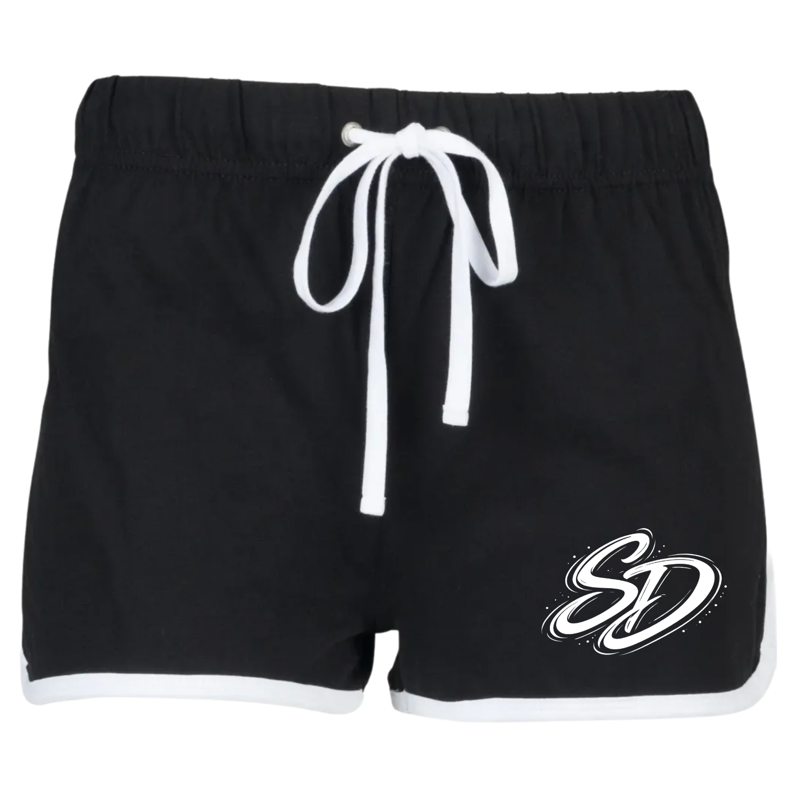 Short Retro One Vibe Family - Adulte & Enfant