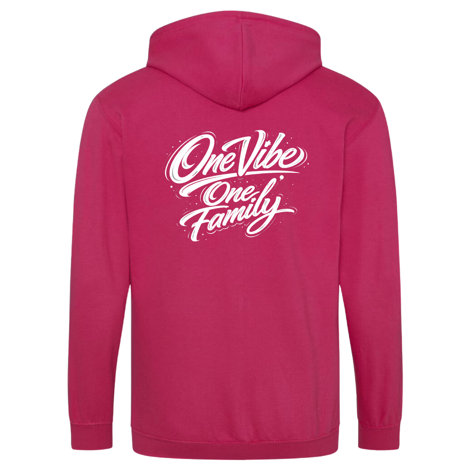 Veste zippée - One Vibe Family