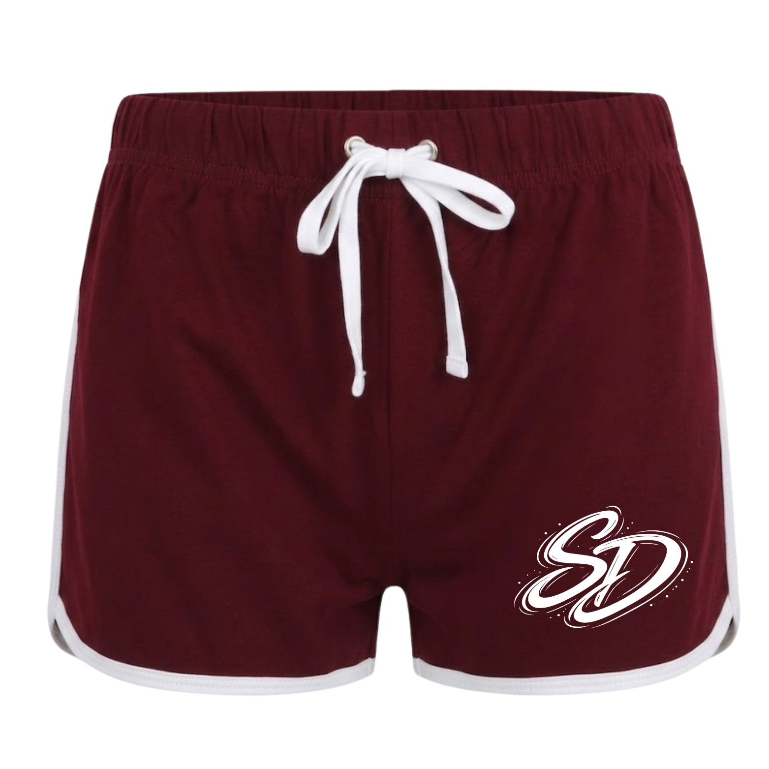 Short Retro One Vibe Family - Adulte & Enfant