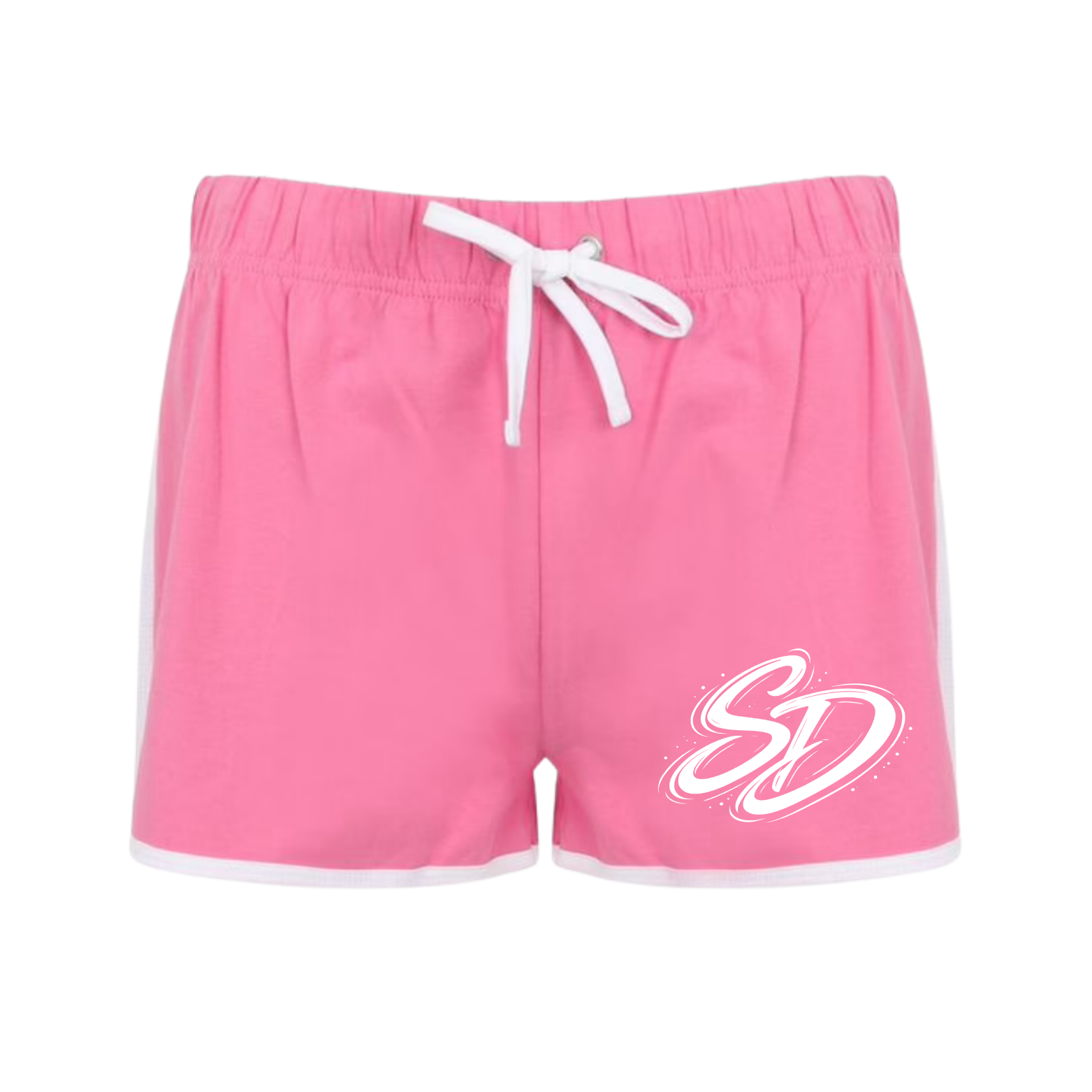 Short Retro One Vibe Family - Adulte & Enfant