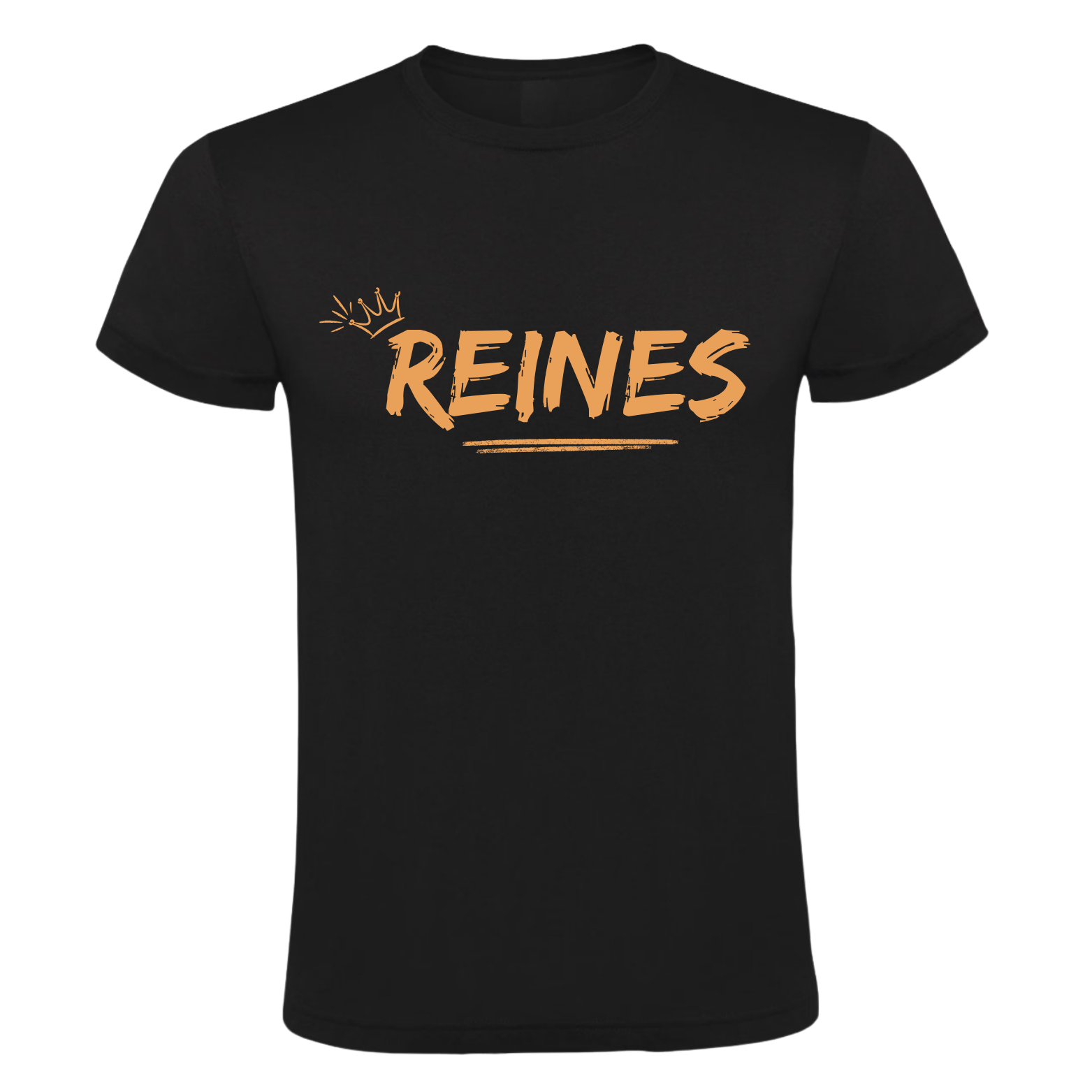 PRÉCOMMANDE - T-shirt Officiel Gala 2026 - One Vibe Family