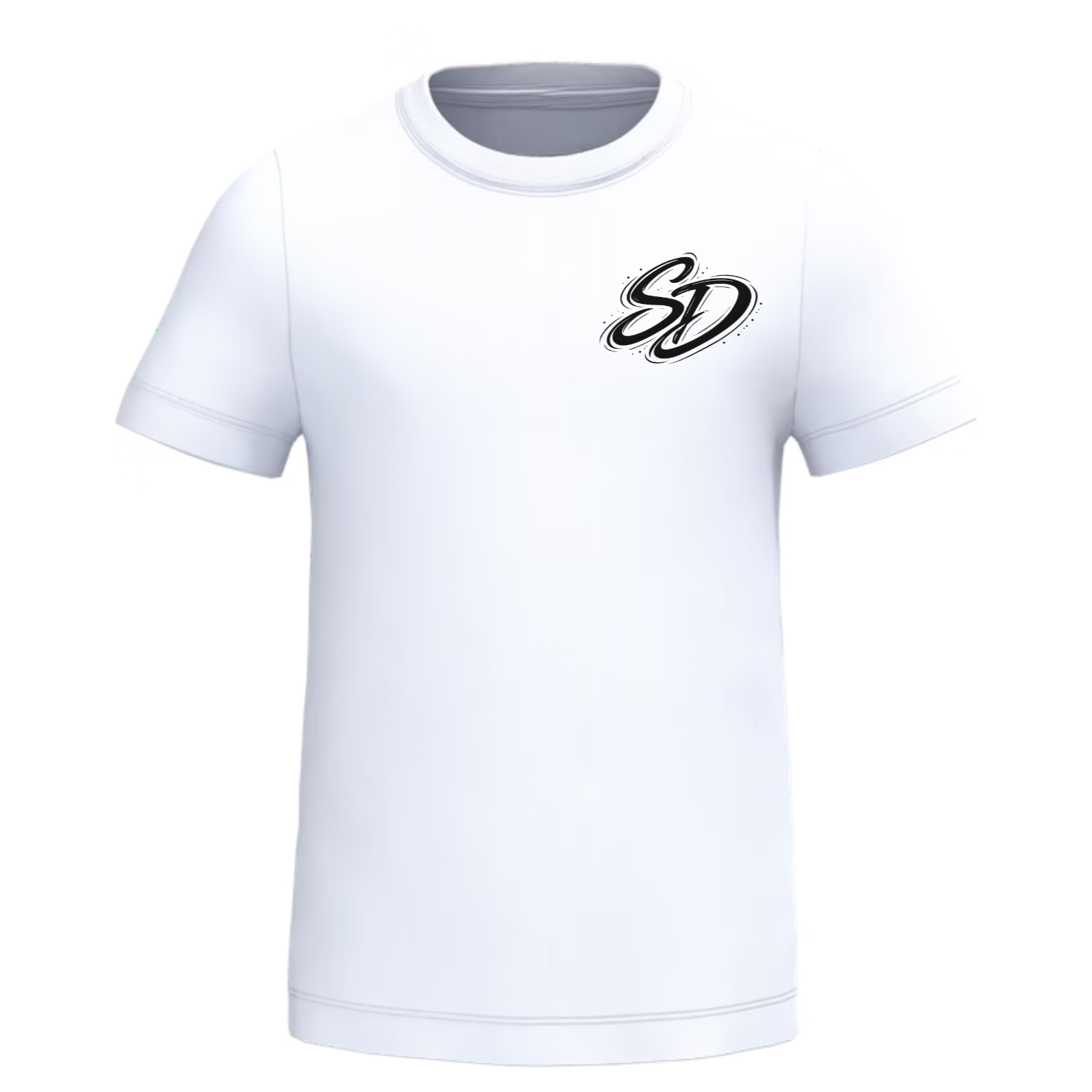 T-shirt à manches courtes One Vibe Family - Enfant