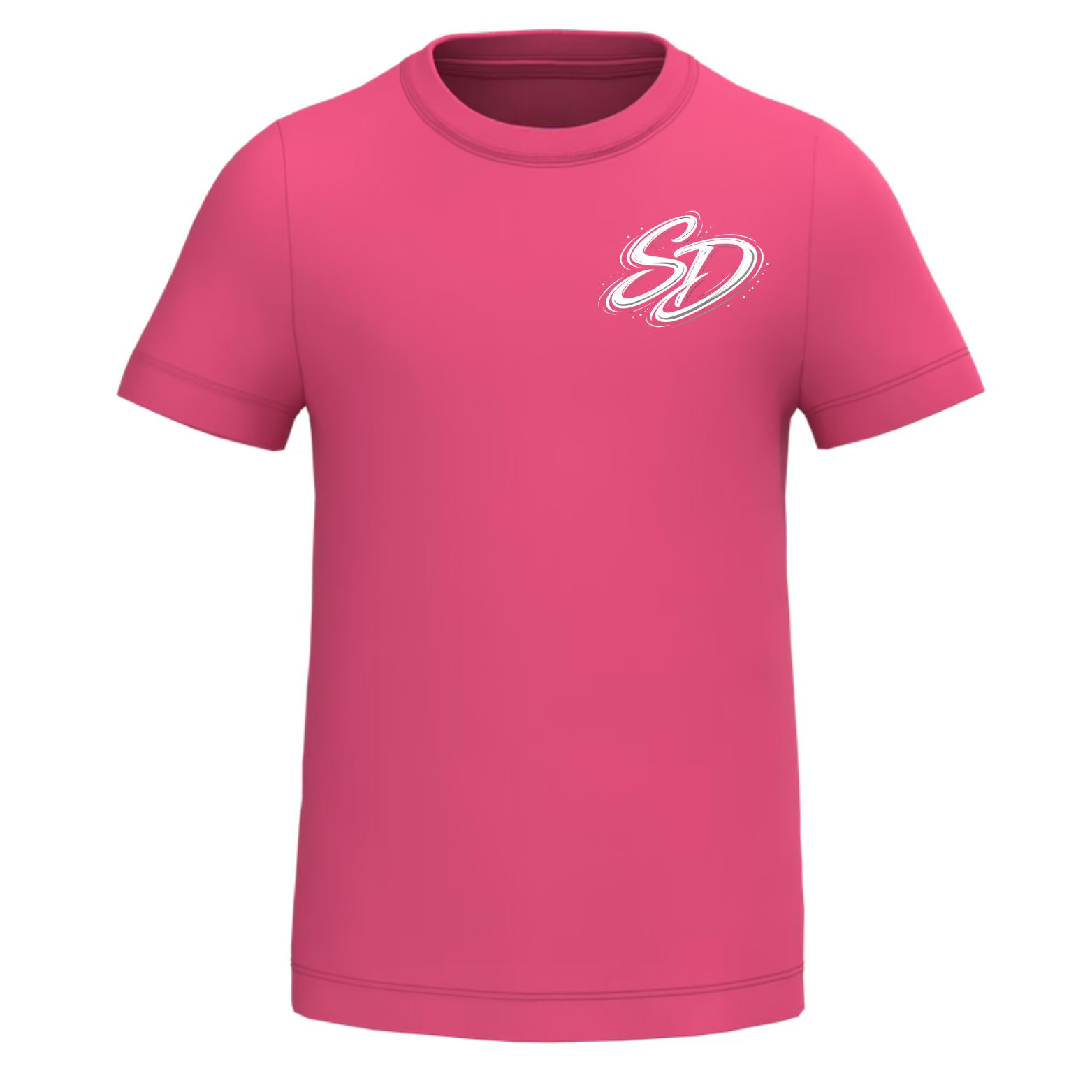 T-shirt à manches courtes One Vibe Family - Enfant