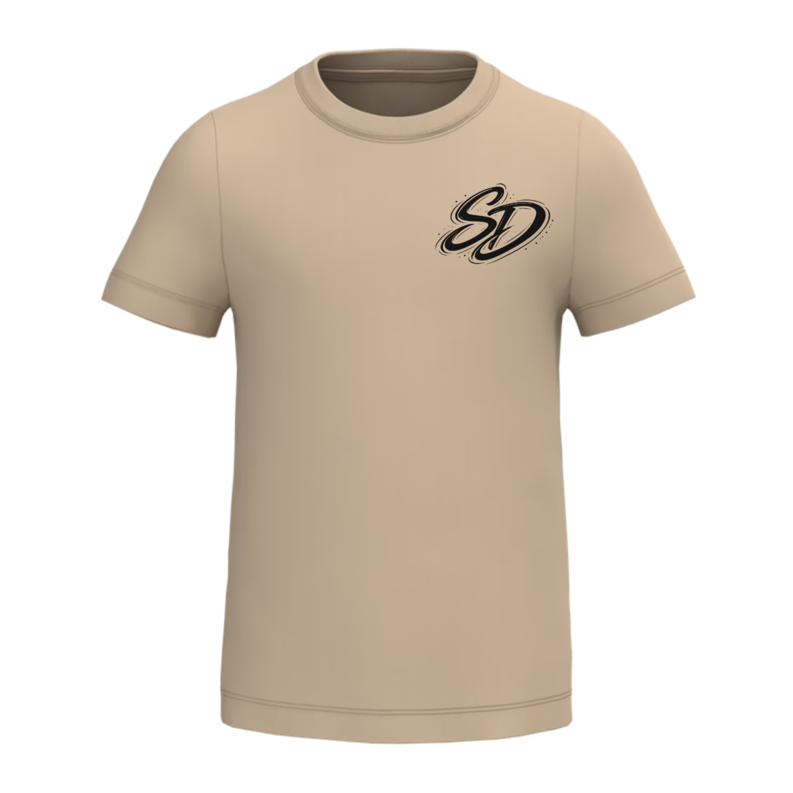 T-shirt à manches courtes One Vibe Family - Enfant