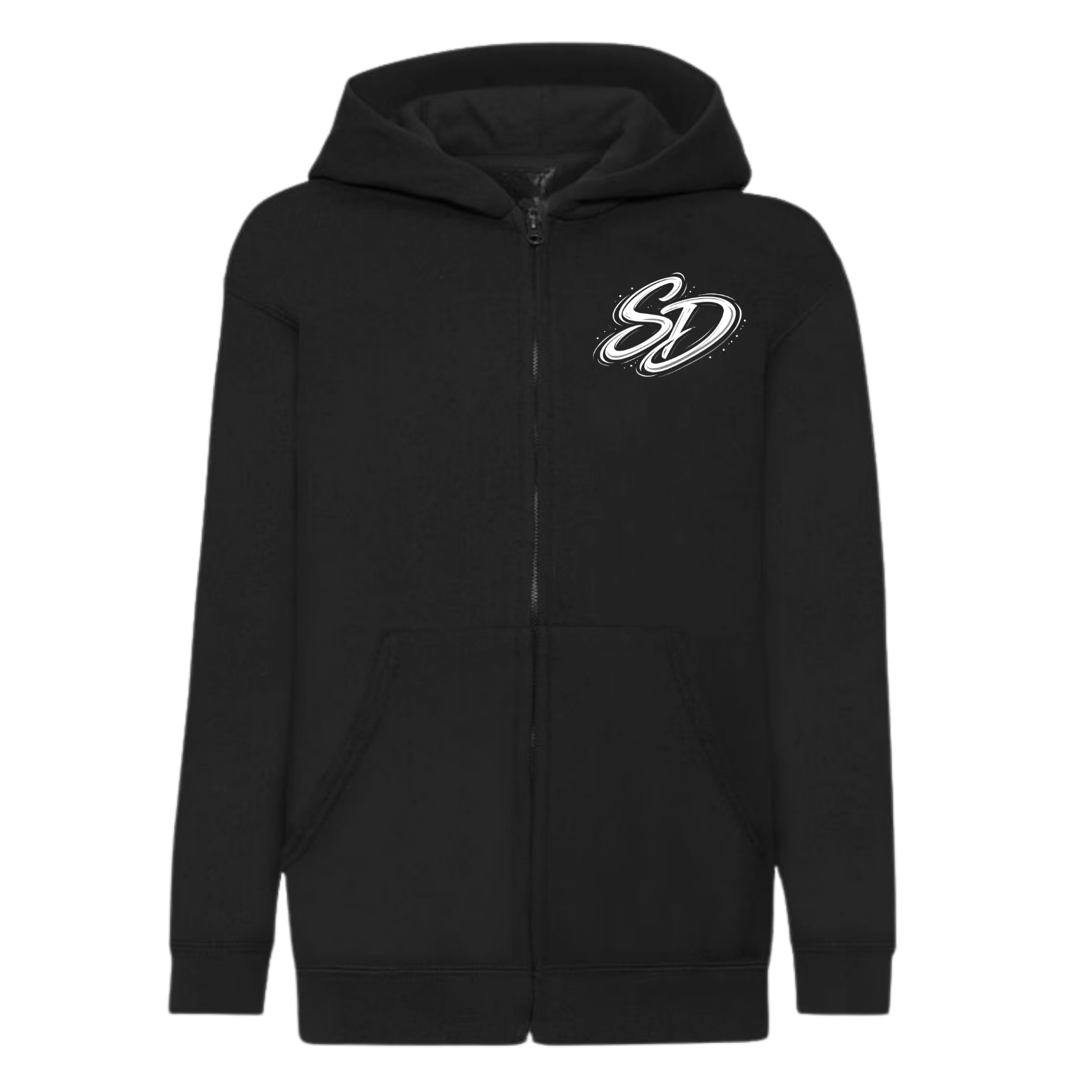 Veste zippée One Vibe Familly- Enfant