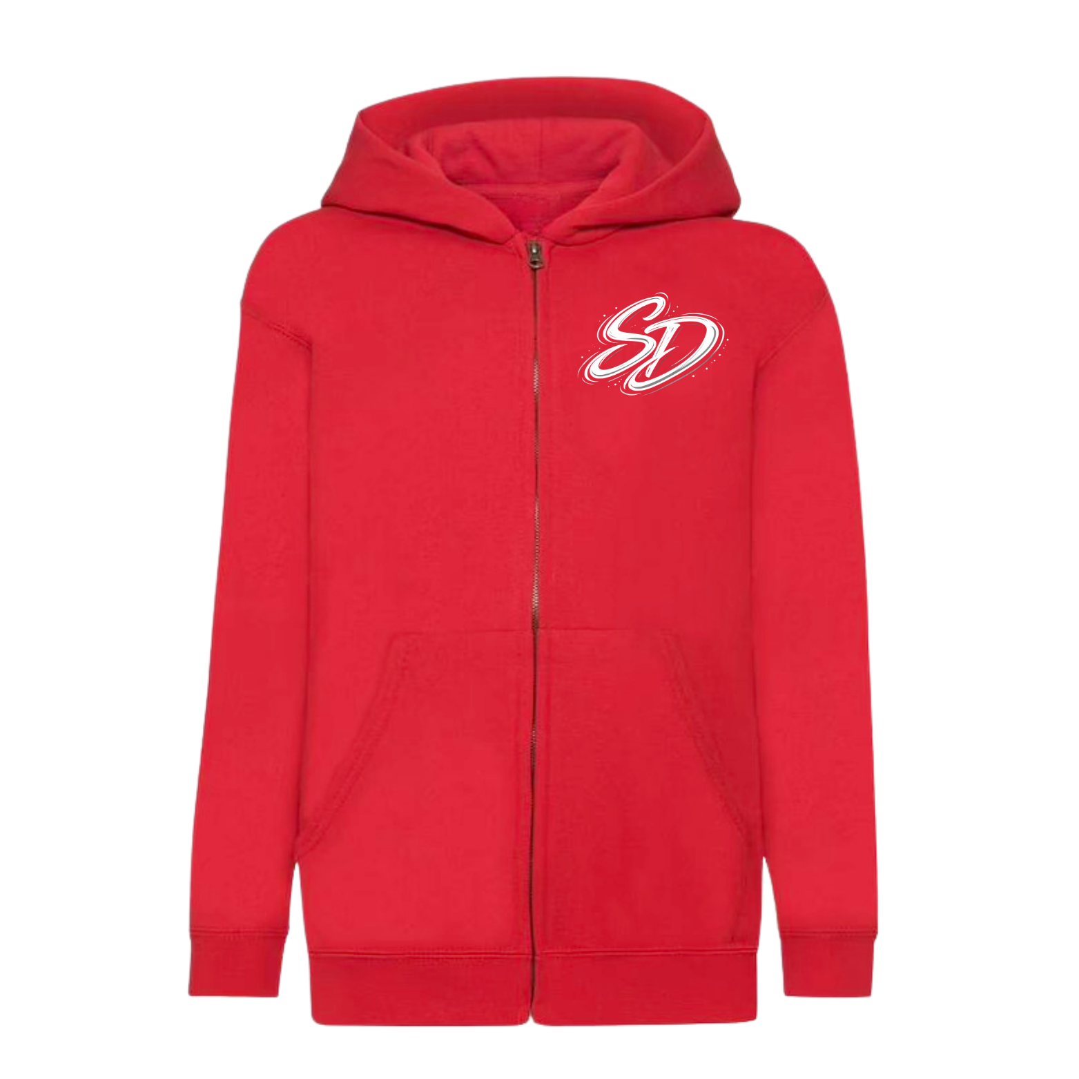 Veste zippée One Vibe Familly- Enfant