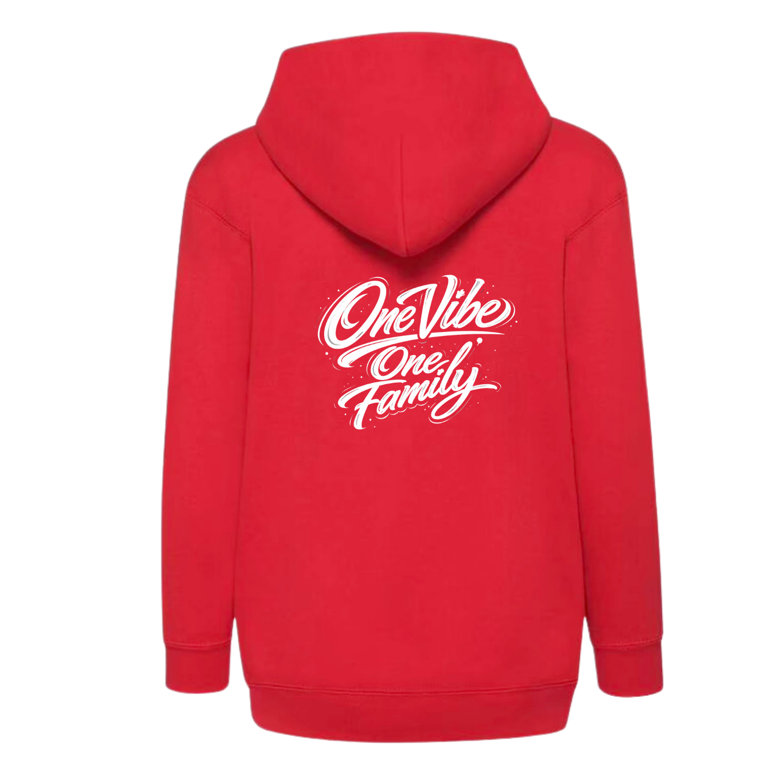 Veste zippée One Vibe Familly- Enfant