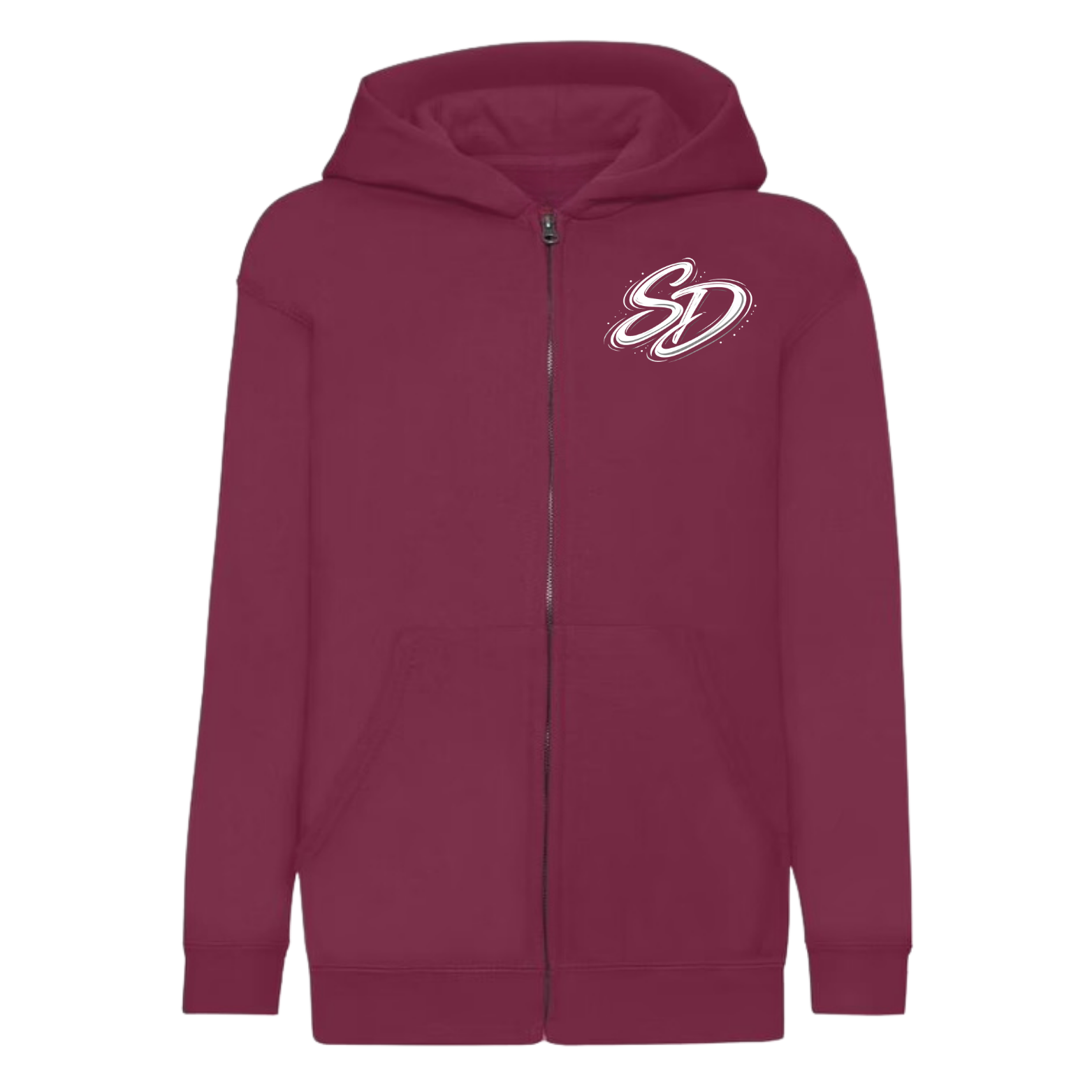 Veste zippée One Vibe Familly- Enfant