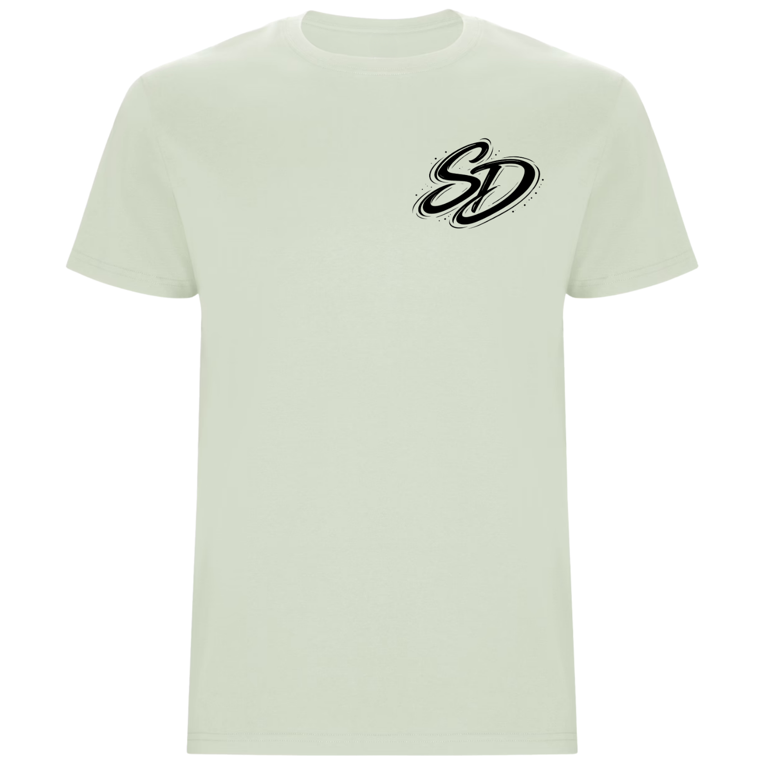 T-shirt à manches courtes - One Vibe Family