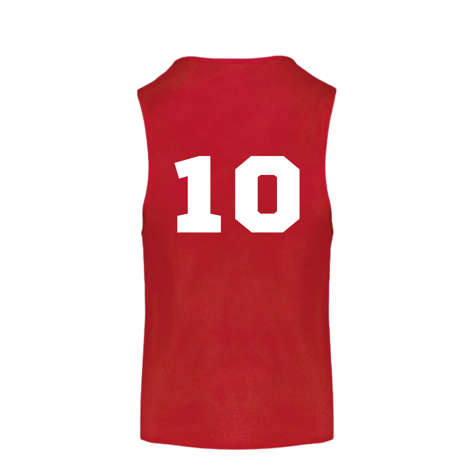 Chasuble réversible Personnalisable CBA