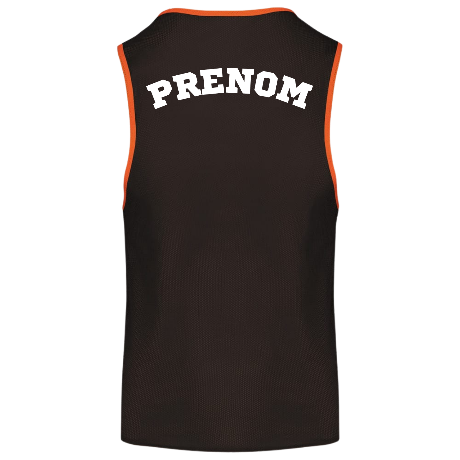 Chasuble réversible Personnalisable CBA