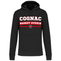 Sweat à capuche - CBA Classique