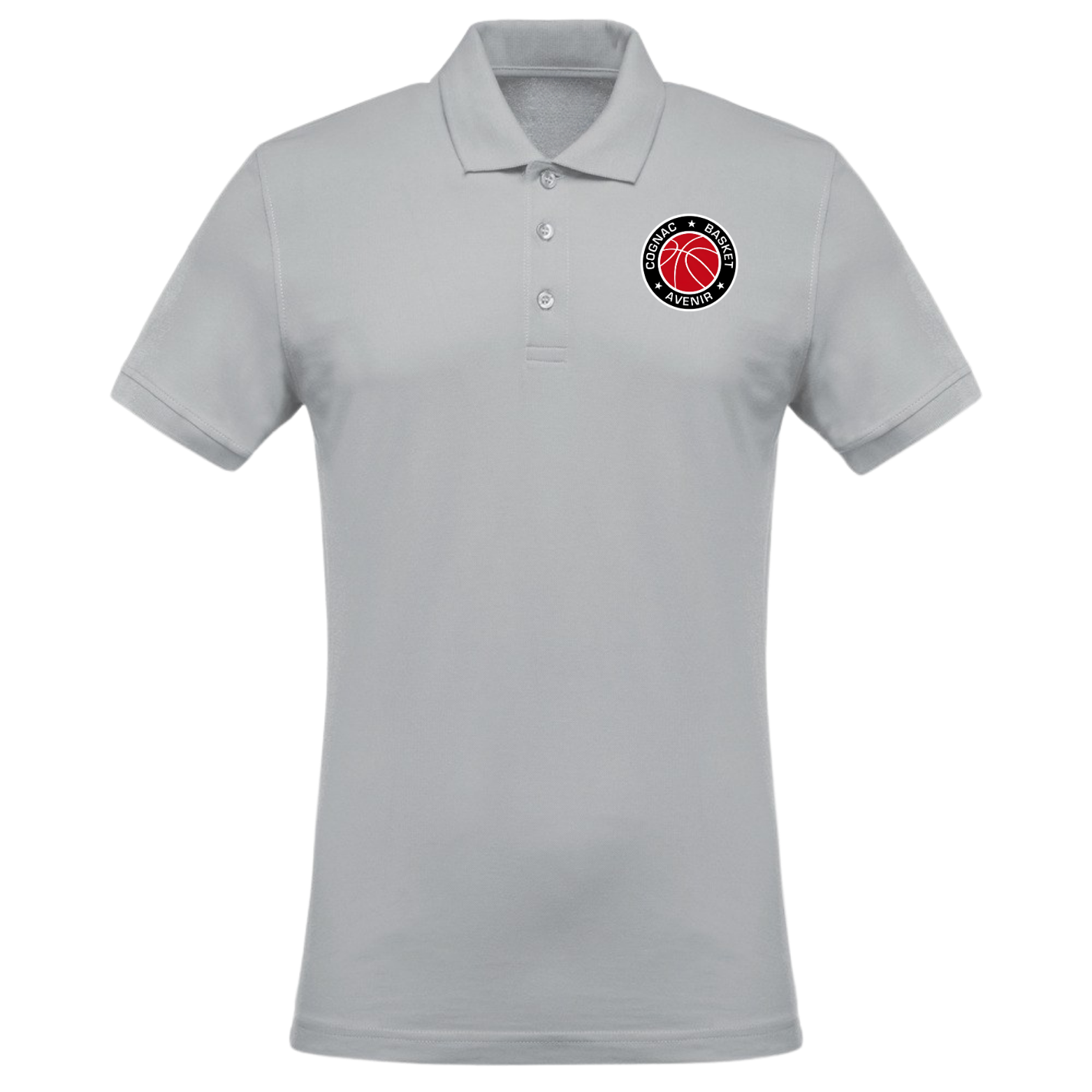 Polo Personnalisable CBA