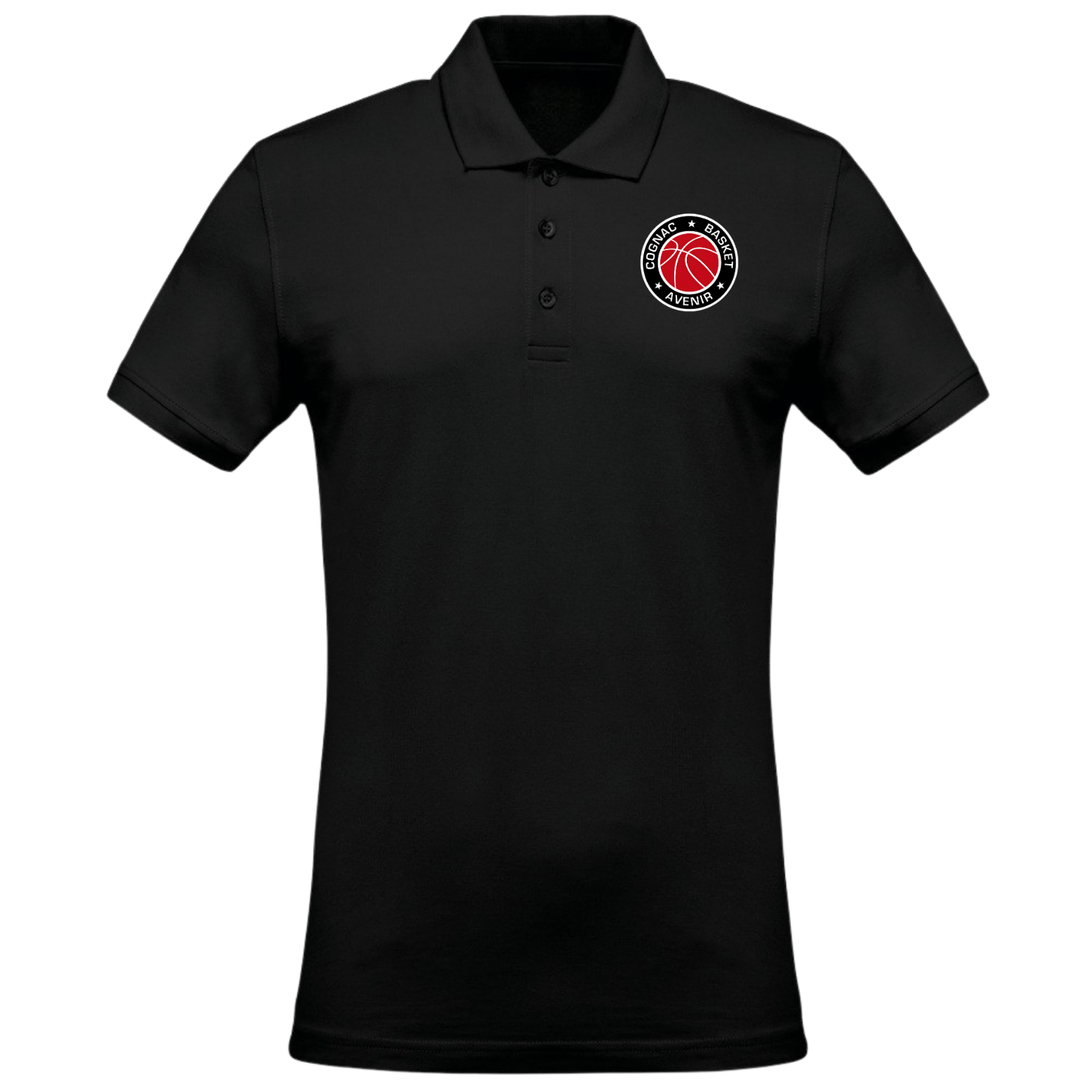 Polo Personnalisable CBA