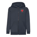 Veste zippée CBA Personnalisable - Enfant