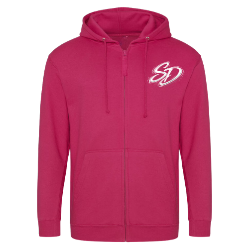 Veste zippée - One Vibe Family