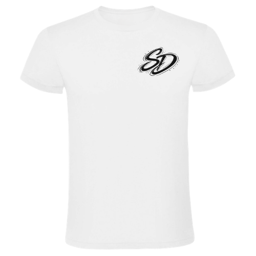 T-shirt à manches courtes - One Vibe Family